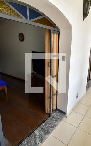 Casa à venda com 400m², 4 quartos e 4 vagasQuarto 2 - Sacada