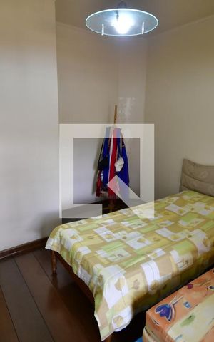 Casa à venda com 400m², 4 quartos e 4 vagasQuarto 1