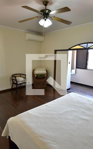 Casa à venda com 400m², 4 quartos e 4 vagasSuíte
