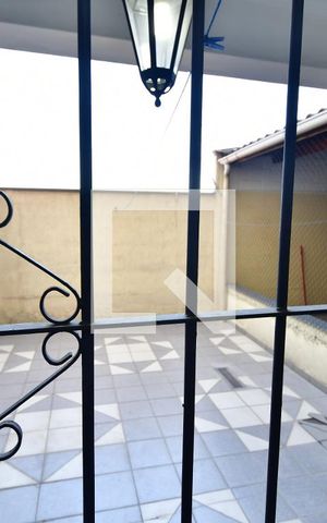 Casa à venda com 400m², 4 quartos e 4 vagasÁrea de Serviço - Vista