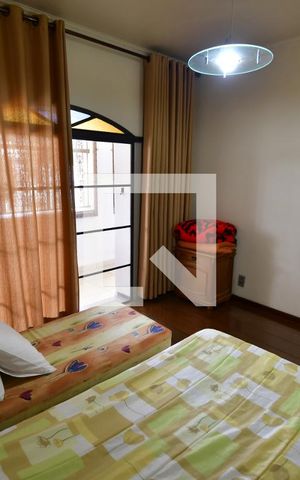 Casa à venda com 400m², 4 quartos e 4 vagasQuarto 1