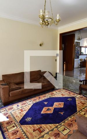 Casa à venda com 400m², 4 quartos e 4 vagasSala 2