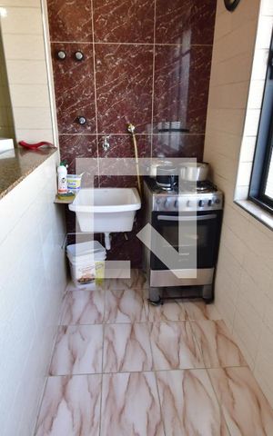 Casa à venda com 400m², 4 quartos e 4 vagasCozinha 