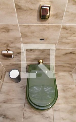 Casa à venda com 400m², 4 quartos e 4 vagasLavabo
