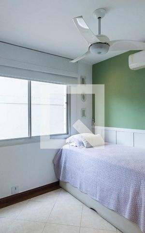 Apartamento à venda com 98m², 2 quartos e 1 vagaQuarto