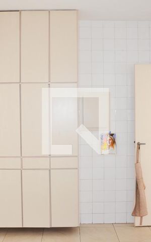 Apartamento à venda com 96m², 2 quartos e sem vaga Apartamento à venda com 96m², 2 quartos e sem vagaCozinha