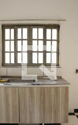 Casa para alugar com 118m², 4 quartos e 2 vagasCozinha