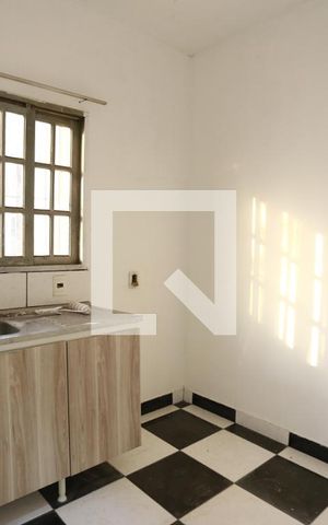 Casa para alugar com 118m², 4 quartos e 2 vagasCozinha
