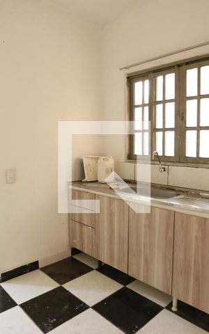 Casa para alugar com 118m², 4 quartos e 2 vagasCozinha