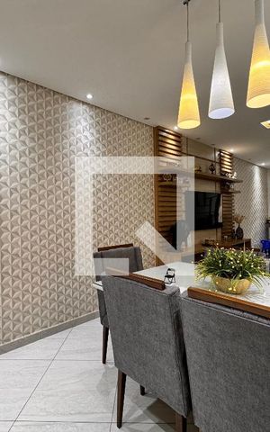 Apartamento à venda com 120m², 2 quartos e 2 vagas Apartamento à venda com 120m², 2 quartos e 2 vagasSala