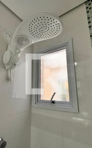 Apartamento à venda com 120m², 2 quartos e 2 vagas Apartamento à venda com 120m², 2 quartos e 2 vagasBanheiro