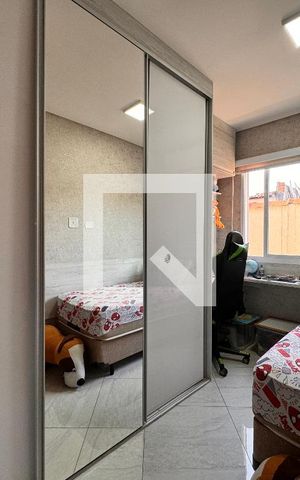 Apartamento à venda com 120m², 2 quartos e 2 vagas Apartamento à venda com 120m², 2 quartos e 2 vagasQuarto 1