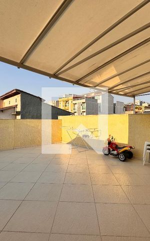 Apartamento à venda com 120m², 2 quartos e 2 vagas Apartamento à venda com 120m², 2 quartos e 2 vagasCobertura
