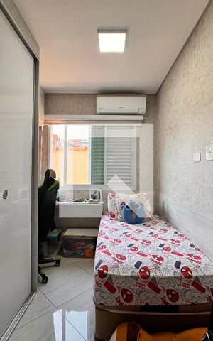 Apartamento à venda com 120m², 2 quartos e 2 vagas Apartamento à venda com 120m², 2 quartos e 2 vagasQuarto 1