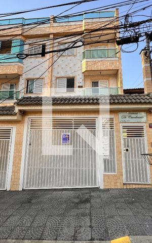 Apartamento à venda com 120m², 2 quartos e 2 vagas Apartamento à venda com 120m², 2 quartos e 2 vagasFachada + plaquinha