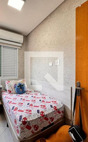 Apartamento à venda com 120m², 2 quartos e 2 vagas Apartamento à venda com 120m², 2 quartos e 2 vagasQuarto 1