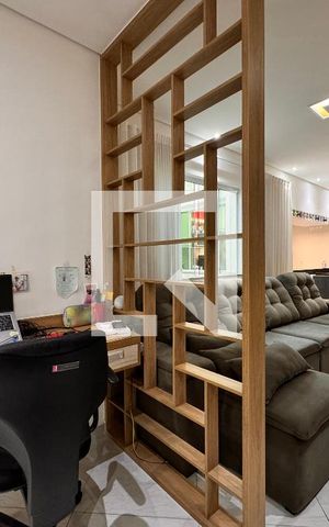 Apartamento à venda com 120m², 2 quartos e 2 vagas Apartamento à venda com 120m², 2 quartos e 2 vagasSala