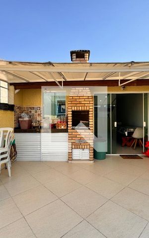 Apartamento à venda com 120m², 2 quartos e 2 vagas Apartamento à venda com 120m², 2 quartos e 2 vagasCobertura