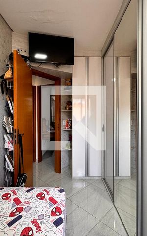 Apartamento à venda com 120m², 2 quartos e 2 vagas Apartamento à venda com 120m², 2 quartos e 2 vagasQuarto 1