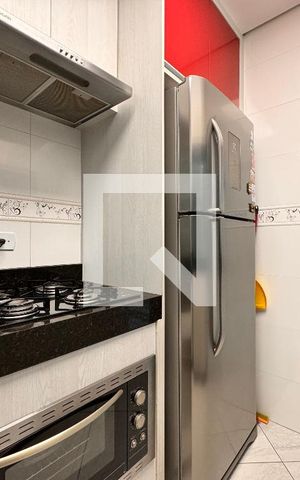 Apartamento à venda com 120m², 2 quartos e 2 vagas Apartamento à venda com 120m², 2 quartos e 2 vagasCozinha