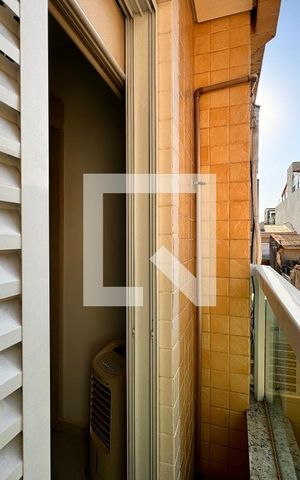 Apartamento à venda com 120m², 2 quartos e 2 vagas Apartamento à venda com 120m², 2 quartos e 2 vagasSacada