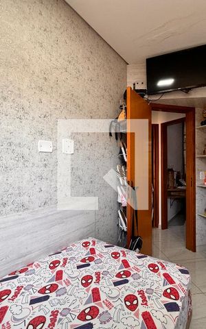 Apartamento à venda com 120m², 2 quartos e 2 vagas Apartamento à venda com 120m², 2 quartos e 2 vagasQuarto 1