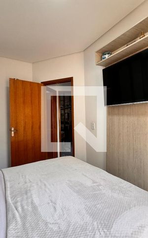 Apartamento à venda com 120m², 2 quartos e 2 vagas Apartamento à venda com 120m², 2 quartos e 2 vagasSuite