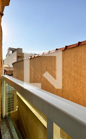 Apartamento à venda com 120m², 2 quartos e 2 vagas Apartamento à venda com 120m², 2 quartos e 2 vagasSacada