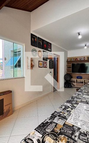 Apartamento à venda com 120m², 2 quartos e 2 vagas Apartamento à venda com 120m², 2 quartos e 2 vagasCobertura