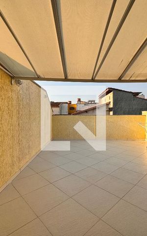 Apartamento à venda com 120m², 2 quartos e 2 vagas Apartamento à venda com 120m², 2 quartos e 2 vagasCobertura