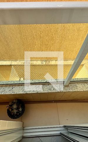 Apartamento à venda com 120m², 2 quartos e 2 vagas Apartamento à venda com 120m², 2 quartos e 2 vagasSacada