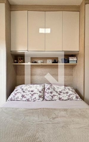 Apartamento à venda com 120m², 2 quartos e 2 vagas Apartamento à venda com 120m², 2 quartos e 2 vagasSuite