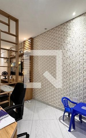 Apartamento à venda com 120m², 2 quartos e 2 vagas Apartamento à venda com 120m², 2 quartos e 2 vagasSala