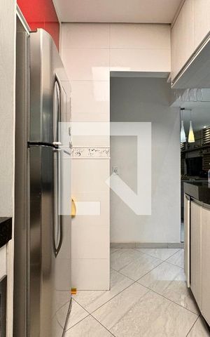 Apartamento à venda com 120m², 2 quartos e 2 vagas Apartamento à venda com 120m², 2 quartos e 2 vagasCozinha