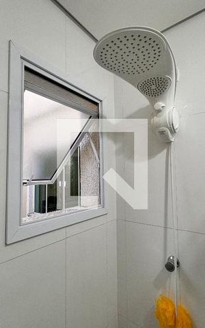 Apartamento à venda com 120m², 2 quartos e 2 vagas Apartamento à venda com 120m², 2 quartos e 2 vagasBanheiro da Suíte