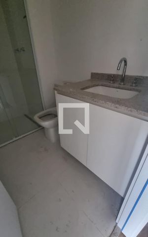 Apartamento à venda com 25m², 1 quarto e sem vaga