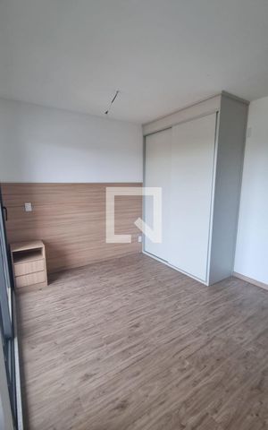 Apartamento à venda com 25m², 1 quarto e sem vaga