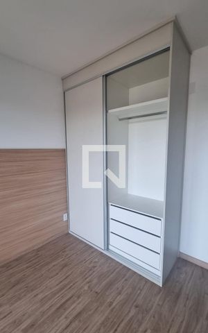 Apartamento à venda com 25m², 1 quarto e sem vaga