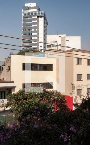 Apartamento à venda com 100m², 2 quartos e sem vaga Apartamento à venda com 100m², 2 quartos e sem vagaVista da Sala
