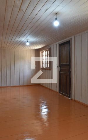 Casa para alugar com 75m², 3 quartos e 1 vagaSala