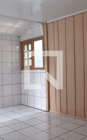 Casa para alugar com 75m², 3 quartos e 1 vagaCozinha