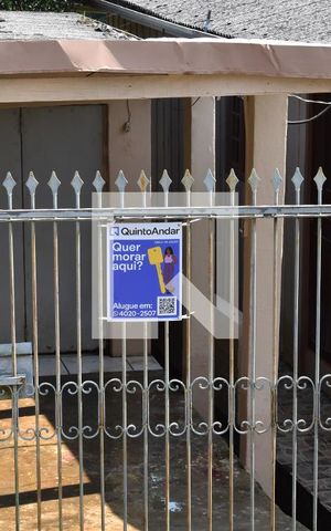 Casa para alugar com 75m², 3 quartos e 1 vagaPlaquinha