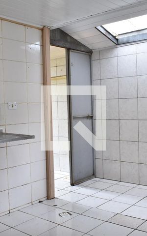 Casa para alugar com 75m², 3 quartos e 1 vagaCozinha