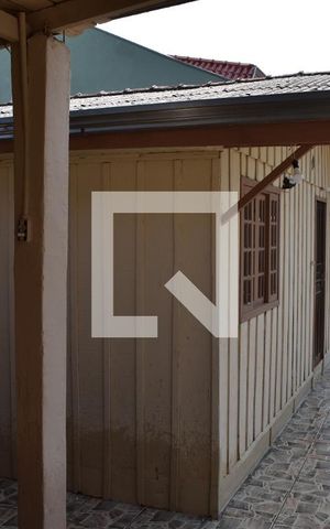 Casa para alugar com 75m², 3 quartos e 1 vagaQuintal