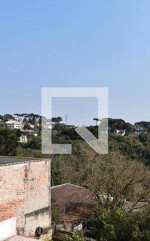 Casa para alugar com 75m², 3 quartos e 1 vagaVaranda