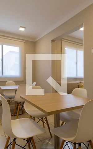 Apartamento à venda com 40m², 2 quartos e 1 vaga Apartamento à venda com 40m², 2 quartos e 1 vagaÁrea Comum - Salão de Festas