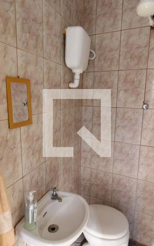 Casa à venda com 154m², 3 quartos e 2 vagasBanheiro 2