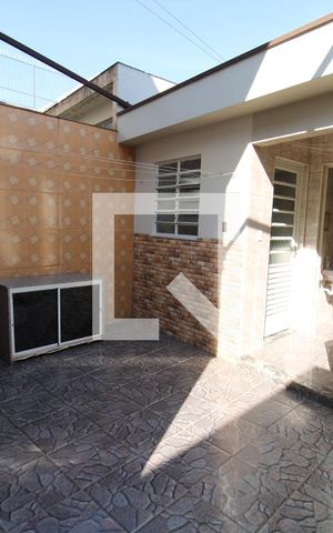 Casa à venda com 154m², 3 quartos e 2 vagasÁrea de Serviço