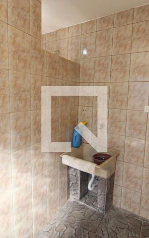Casa à venda com 154m², 3 quartos e 2 vagasÁrea de Serviço
