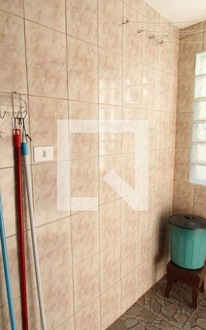 Casa à venda com 154m², 3 quartos e 2 vagasÁrea de Serviço